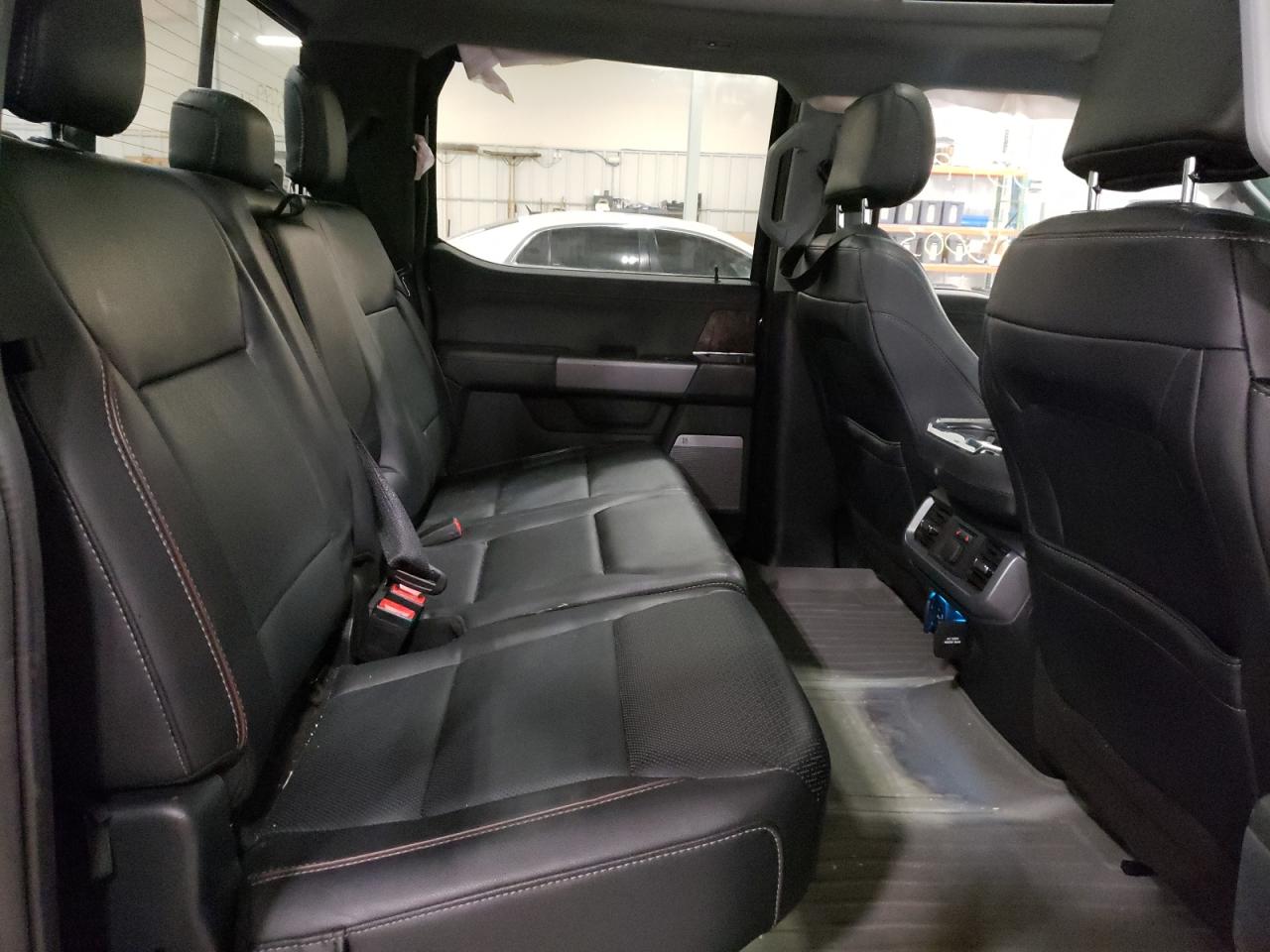 Photo 6 from auction – 2021 FORD F150 SUPER with VIN 1FTFW1E85MFC50012