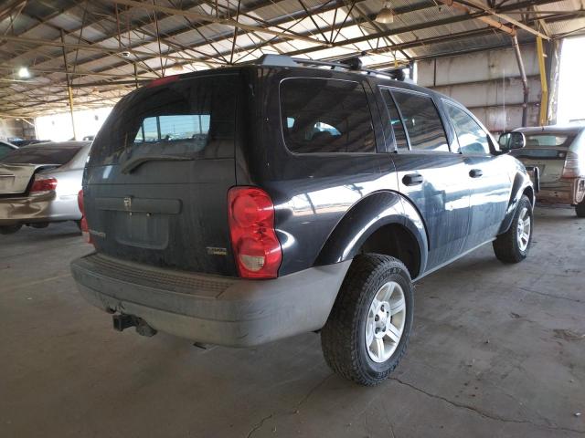 Photo 4 from auction – 2007 DODGE DURANGO SX with VIN 1D8HB38P97F548541