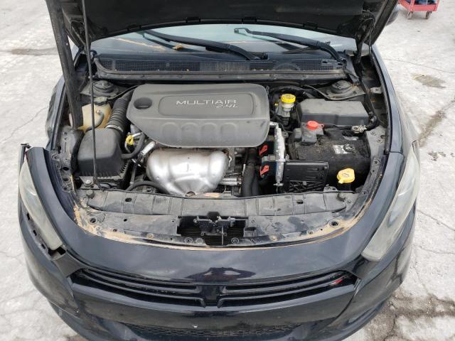 Photo 7 from auction – 2014 DODGE DART SXT with VIN 1C3CDFBB5ED861486