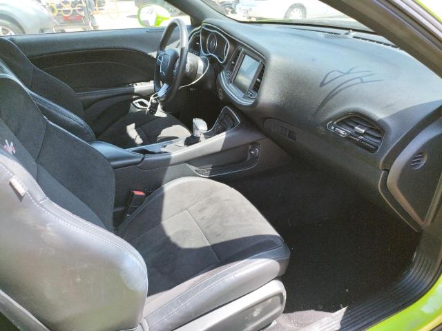 Photo 5 from auction – 2015 DODGE CHALLENGER with VIN 2C3CDZBT0FH773475