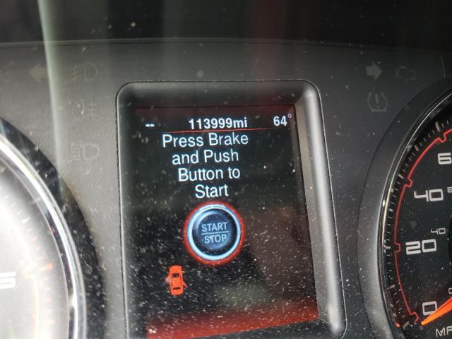Photo 8 from auction – 2014 DODGE CHARGER R/ with VIN 2C3CDXCT9EH202259