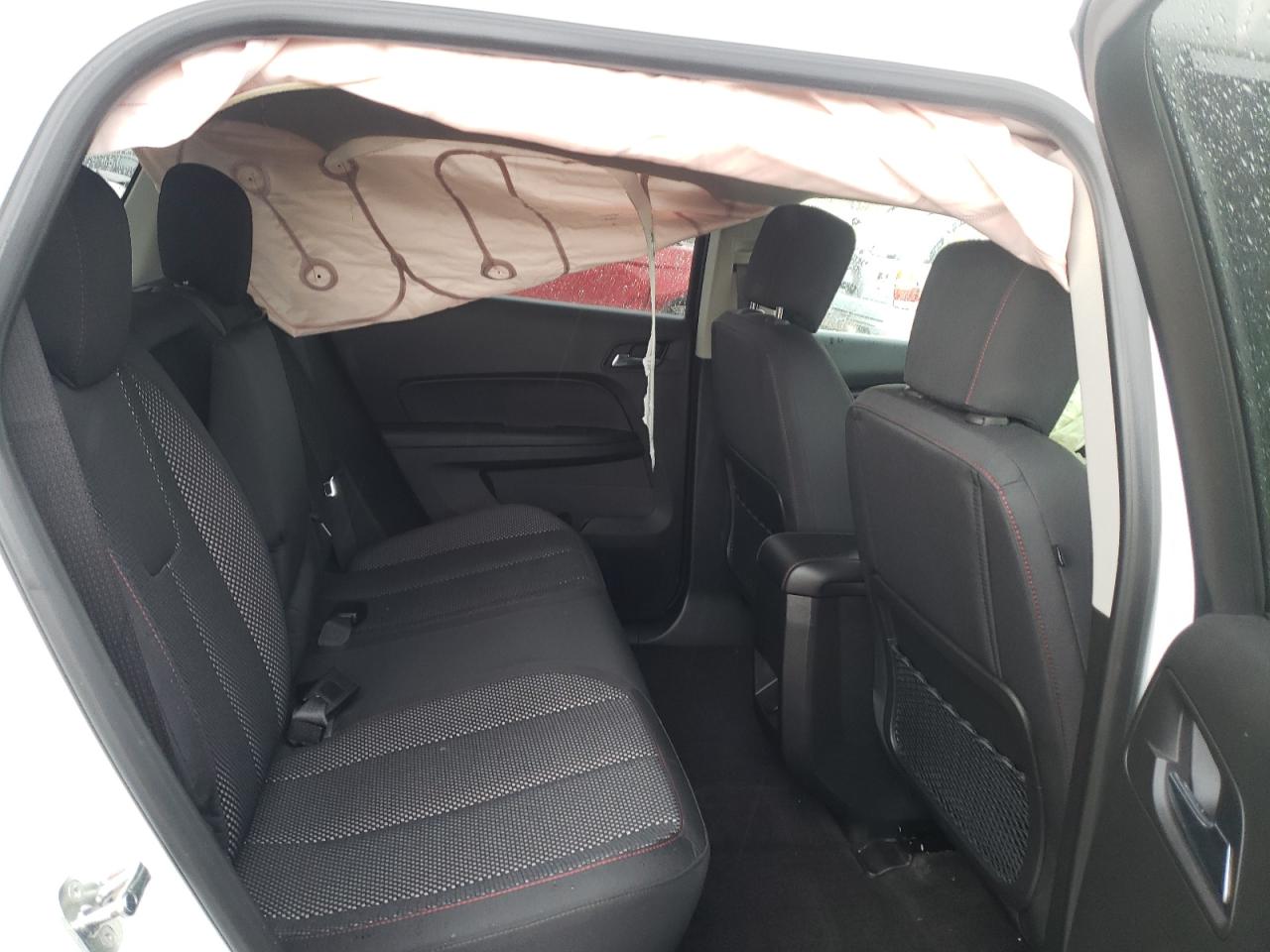 Photo 6 from auction – 2012 GMC TERRAIN SL with VIN 2GKALSEK0C6174782