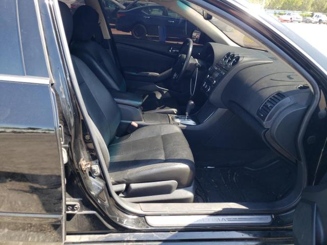 Photo 5 from auction – 2010 NISSAN ALTIMA BAS with VIN 1N4AL2AP2AN481429