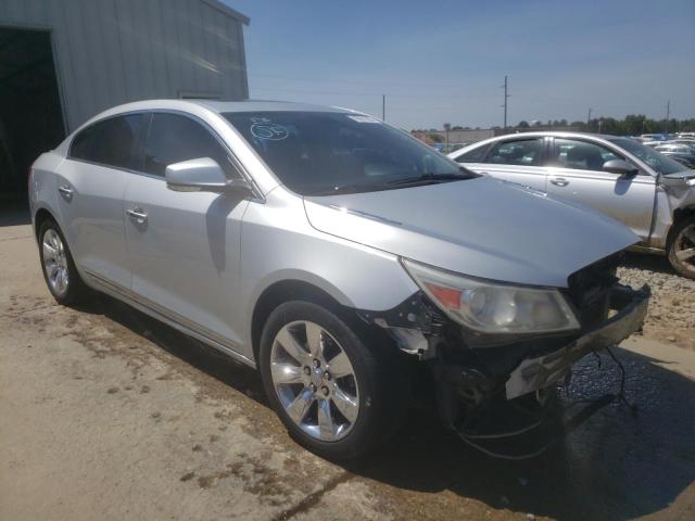 BUICK LACROSSE C 2011 z numerem VIN 1G4GE5GD9BF110028 - Zdjęcie z aukcji