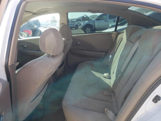 Photo 7 from auction – 2002 NISSAN ALTIMA SE with VIN 1N4BL11D82C701125