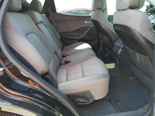 Photo 6 from auction – 2018 HYUNDAI SANTA FE S with VIN 5NMZU3LB4JH067759
