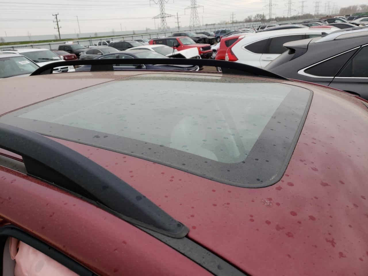 Photo 9 from auction – 2018 SUBARU FORESTER 2 with VIN JF2SJAGC6JH563599