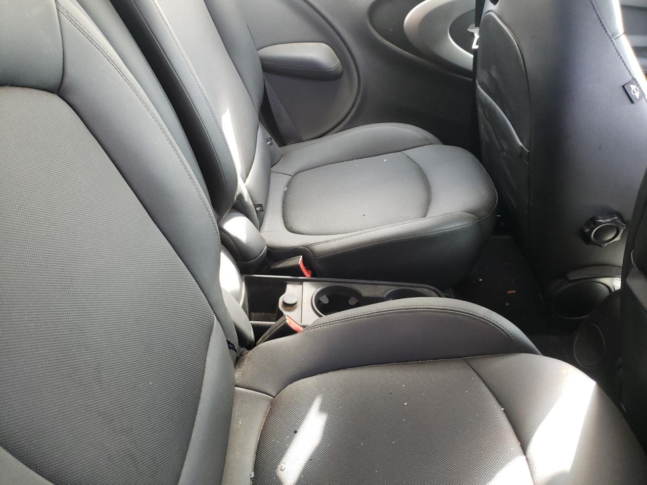 Photo 6 from auction – 2014 MINI COOPER PAC with VIN WMWSS1C54EWN46625