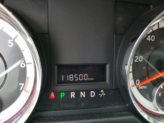 Photo 8 from auction – 2018 DODGE GRAND CARA with VIN 2C4RDGBG2JR160497