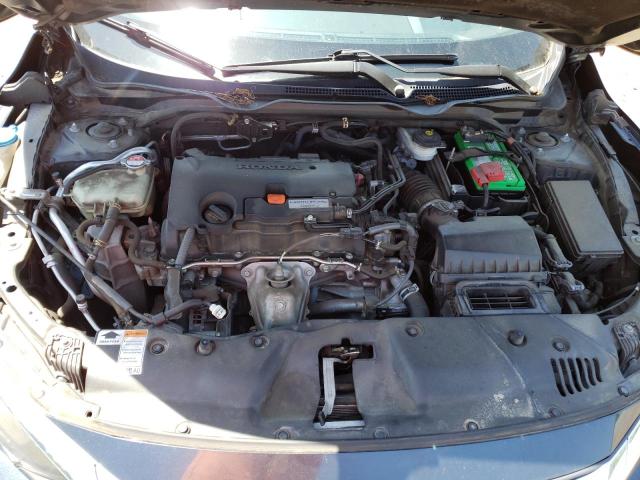 صورة رقم 7 من المزاد - 2016 HONDA CIVIC EX مع VIN 19XFC2F75GE083282