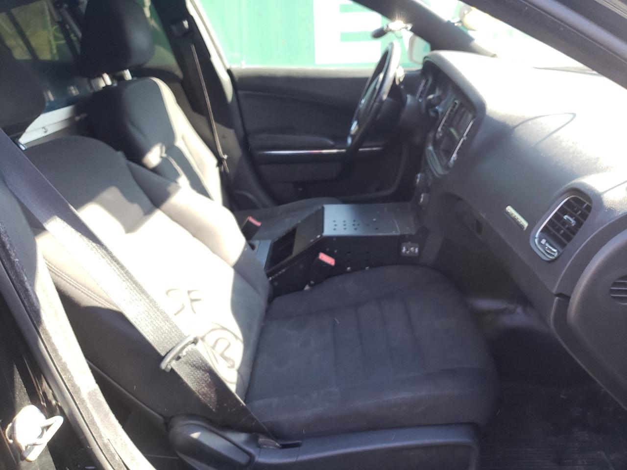Photo 5 from auction – 2013 DODGE CHARGER PO with VIN 2C3CDXAT5DH539965