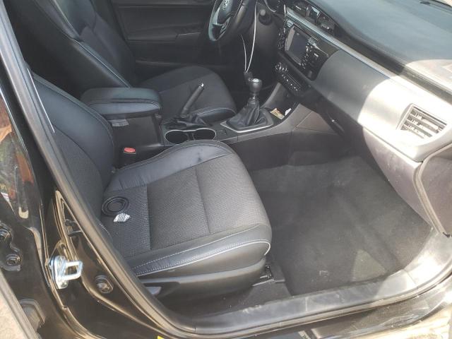 Photo 5 from auction – 2014 TOYOTA COROLLA L with VIN 2T1BURHEXEC105269