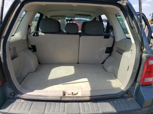 Photo 9 from auction – 2012 FORD ESCAPE XLS with VIN 1FMCU0C71CKB16158