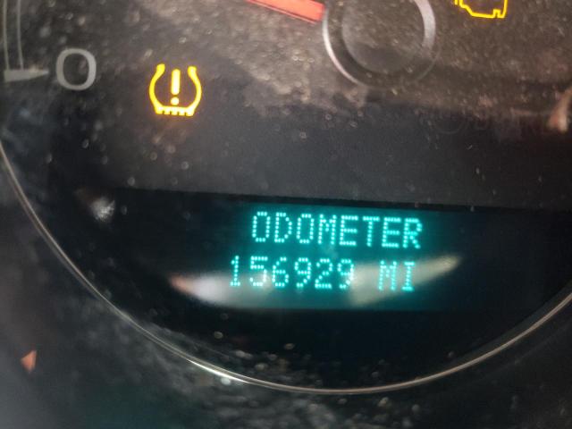 Photo 8 from auction – 2007 CHEVROLET AVALANCHE with VIN 3GNFK12397G157993