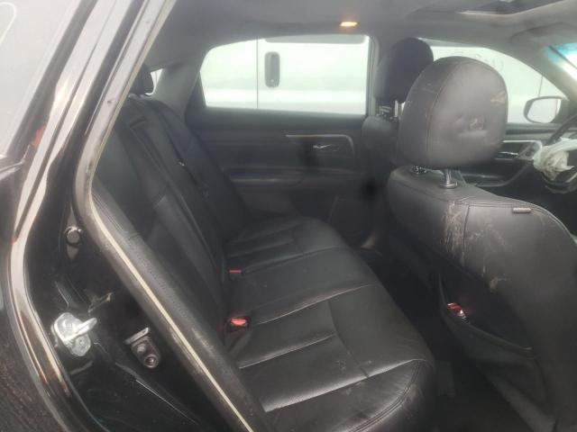 Photo 6 from auction – 2013 NISSAN ALTIMA 3.5 with VIN 1N4BL3AP8DN439314