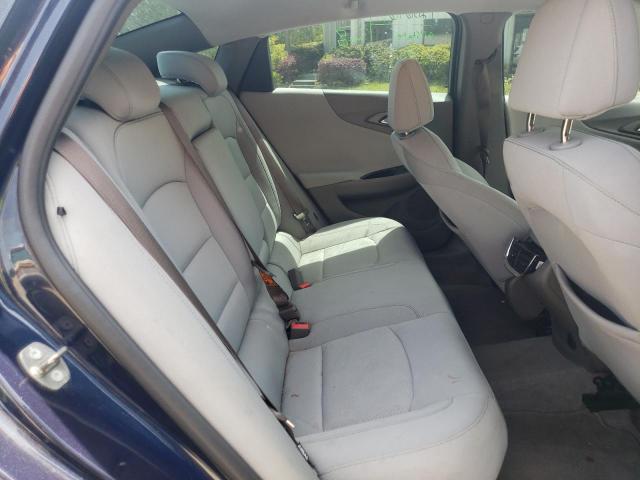 Photo 6 from auction – 2017 CHEVROLET MALIBU LT with VIN 1G1ZE5ST7HF255761