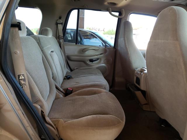 Photo 6 from auction – 2001 FORD EXPEDITION with VIN 1FMRU15W31LB80780