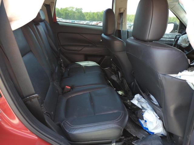 Photo 6 from auction – 2019 MITSUBISHI OUTLANDER with VIN JA4AD3A3XKZ033700