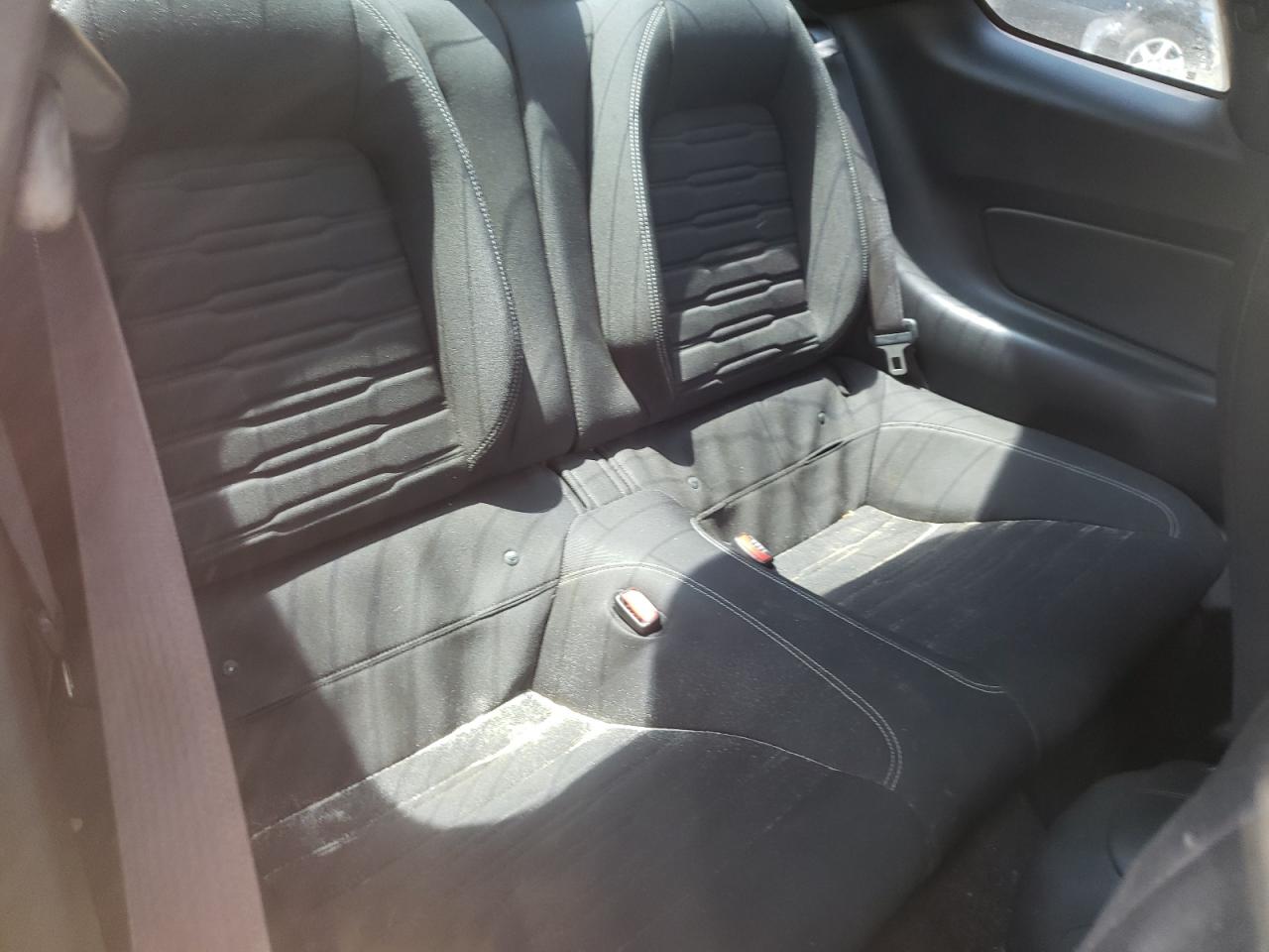 Photo 6 from auction – 2015 FORD MUSTANG with VIN 1FA6P8TH7F5308239