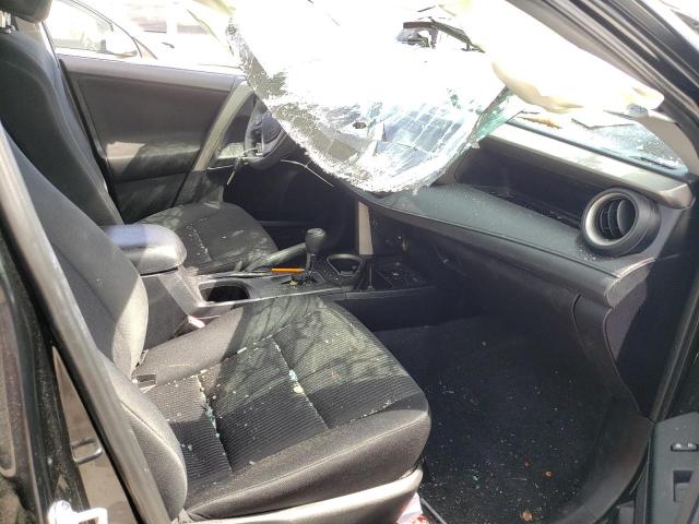 Photo 5 from auction – 2016 TOYOTA RAV4 LE with VIN 2T3BFREV0GW455839