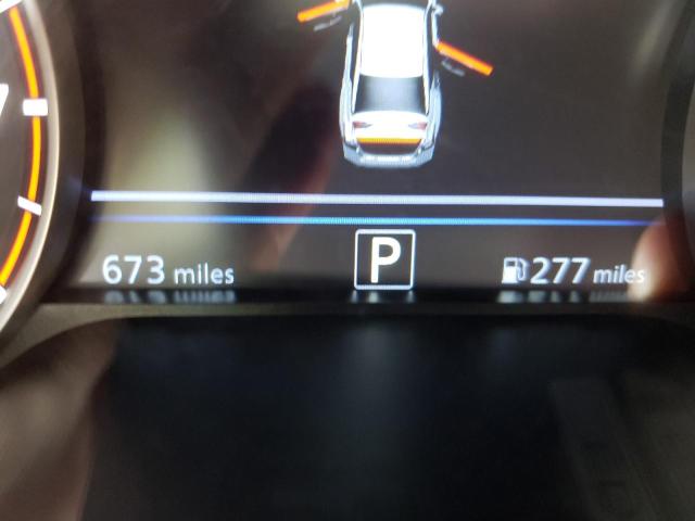 Photo 8 from auction – 2022 NISSAN ALTIMA SV with VIN 1N4BL4DV6NN360676