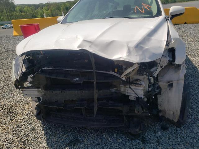 Photo 9 from auction – 2015 FORD FUSION S with VIN 3FA6P0G79FR254636