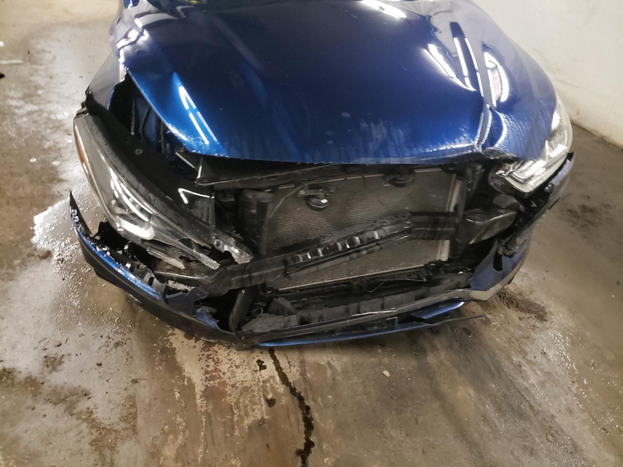 Photo 9 from auction – 2019 HYUNDAI SONATA LIM with VIN 5NPE34AF3KH821333