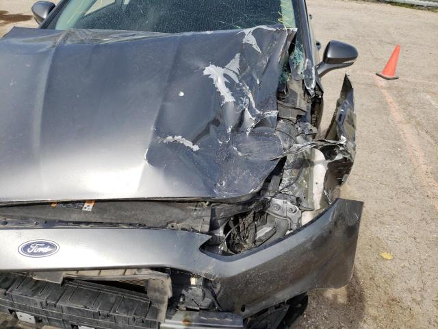 Photo 9 from auction – 2014 FORD FUSION SE with VIN 1FA6P0H79E5368975