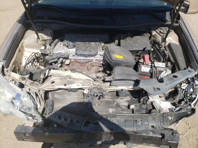 Photo 7 from auction – 2012 TOYOTA CAMRY BASE with VIN 4T4BF1FK5CR258258