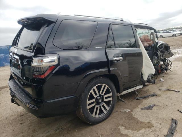 Photo 4 from auction – 2014 TOYOTA 4RUNNER SR with VIN JTEZU5JR3E5071317