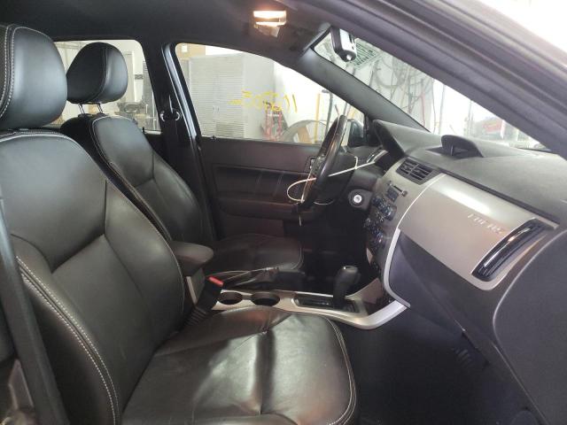 Photo 5 from auction – 2011 FORD FOCUS SEL with VIN 1FAHP3HN6BW148353