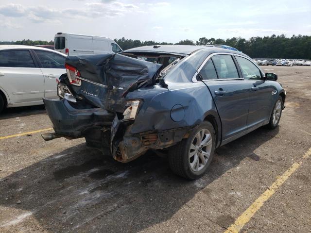 Zdjęcie 4 z aukcji – 2010 FORD TAURUS SEL z VIN 1FAHP2EW9AG142398