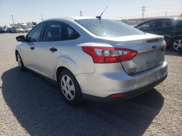 Photo 3 from auction – 2014 FORD FOCUS S with VIN 1FADP3E22EL430455