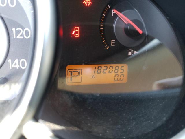 Photo 8 from auction – 2007 NISSAN VERSA S with VIN 3N1BC13E37L387642
