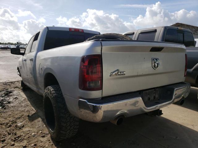 Photo 3 from auction – 2015 RAM 1500 SLT with VIN 1C6RR6GTXFS709197