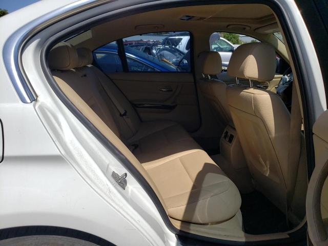 Photo 6 from auction – 2011 BMW 335 D with VIN WBAPN7C52BA950449