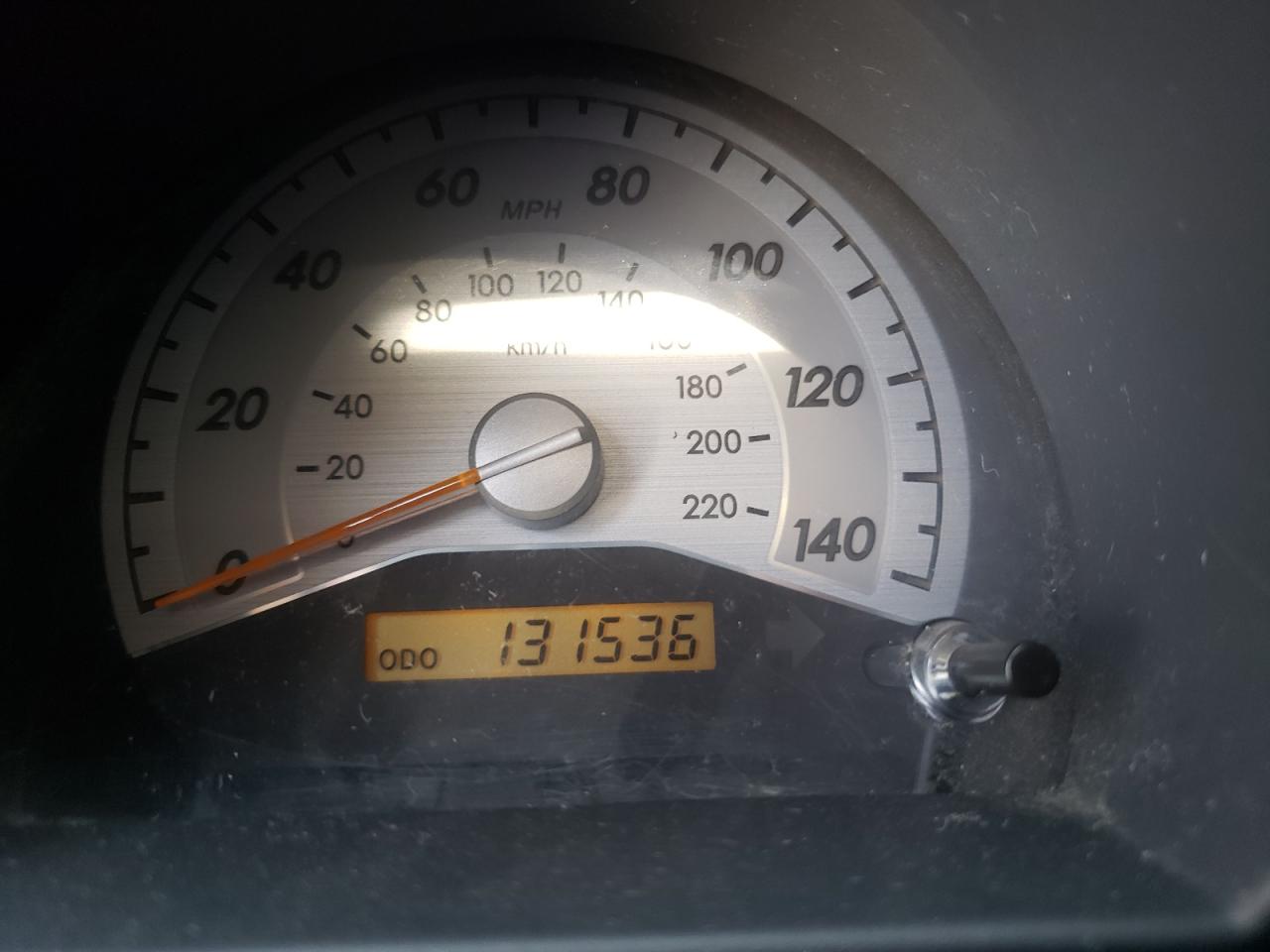 Photo 8 from auction – 2006 TOYOTA SCION TC with VIN JTKDE177260085887