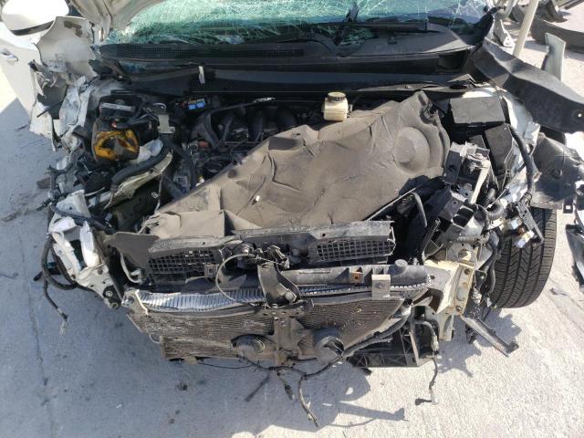 Photo 7 from auction – 2014 NISSAN PATHFINDER with VIN 5N1AR2MN5EC697386