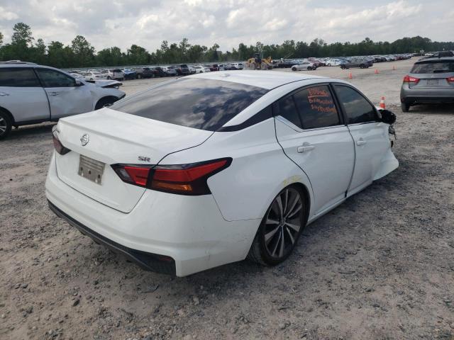 Photo 4 from auction – 2019 NISSAN ALTIMA SR with VIN 1N4BL4CVXKC162630