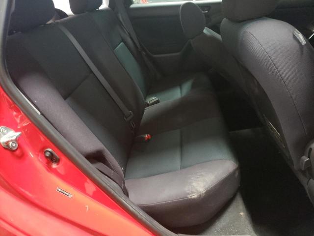 Photo 6 from auction – 2006 TOYOTA COROLLA MA with VIN 2T1KY30E46C550296
