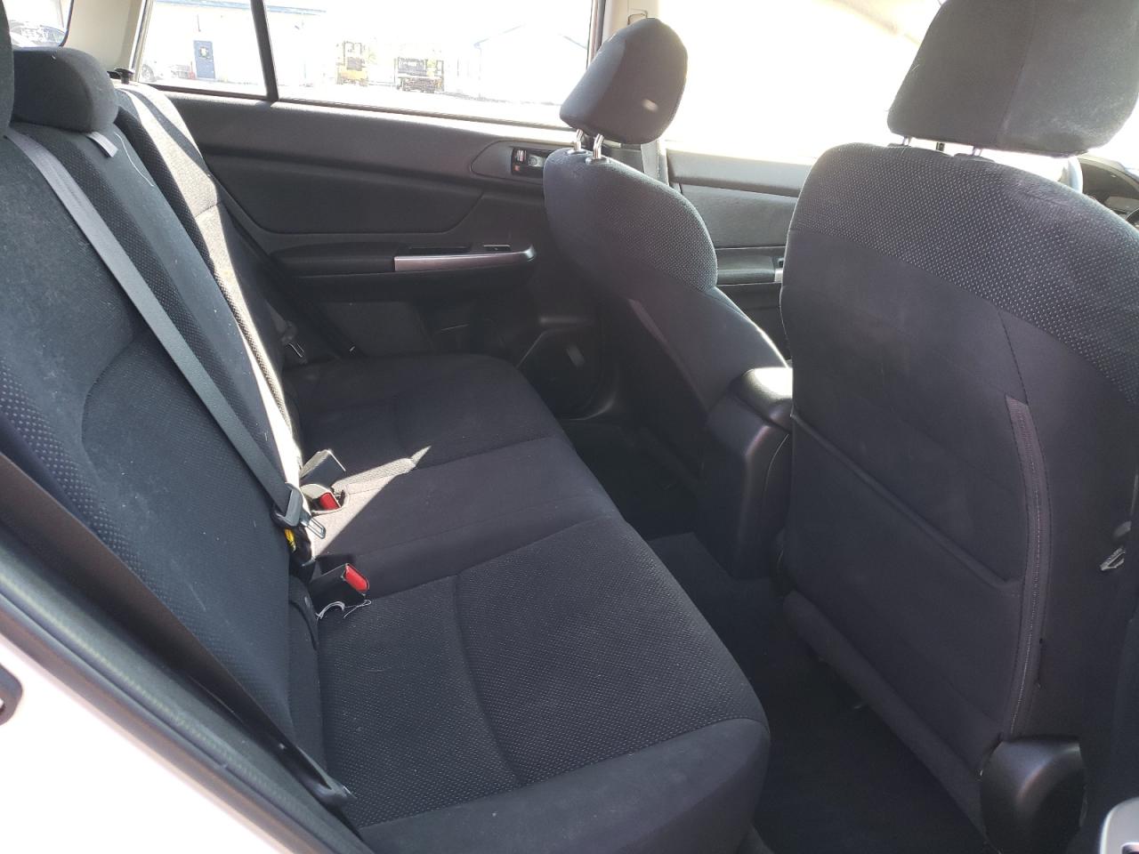 Photo 6 from auction – 2017 SUBARU CROSSTREK with VIN JF2GPAAC5HG242540