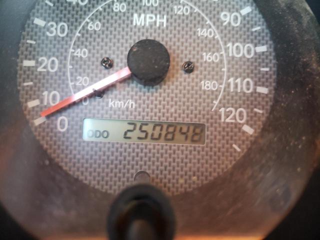Photo 3 from auction – 2000 TOYOTA RAV4 with VIN JT3HP10V5Y7159622