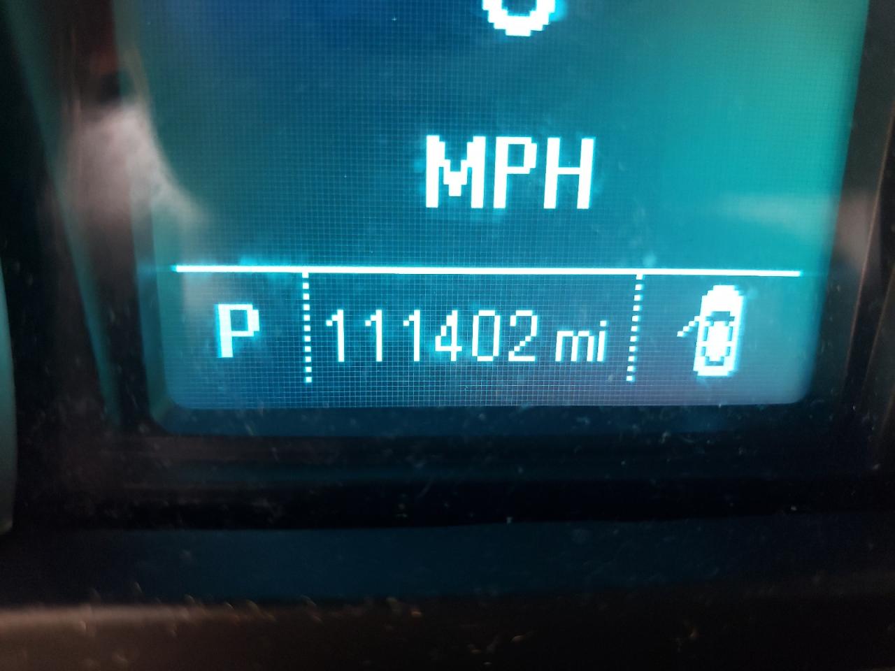 Photo 8 from auction – 2016 CHEVROLET EQUINOX LS with VIN 2GNALBEKXG6338774