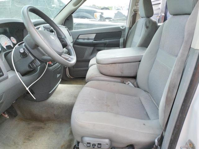 Photo 5 from auction – 2009 DODGE RAM 2500 with VIN 3D7KR28T39G508826