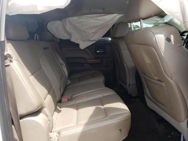 Photo 6 from auction – 2014 GMC SIERRA K15 with VIN 3GTU2VEC5EG386977
