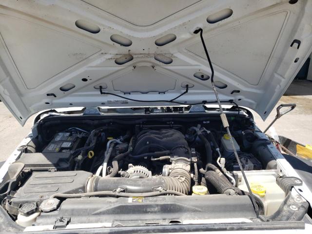 Photo 7 from auction – 2017 JEEP WRANGLER U with VIN 1C4HJWDGXHL681269