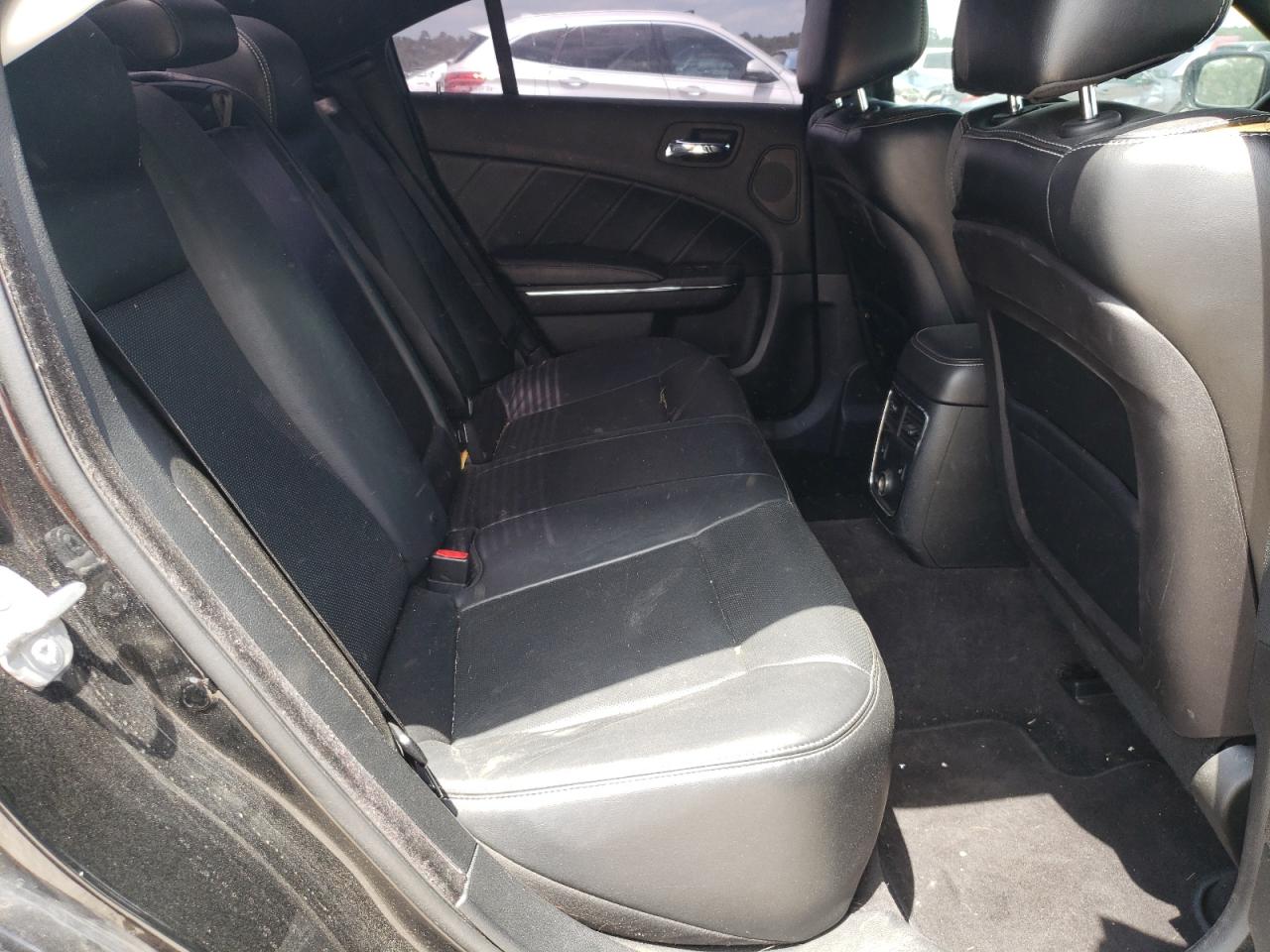 Photo 6 from auction – 2014 DODGE CHARGER R/ with VIN 2C3CDXCT3EH226136