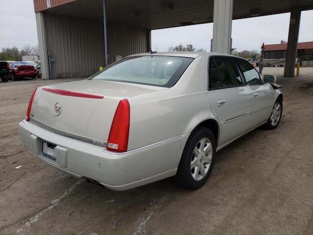 Photo 4 from auction – 2007 CADILLAC DTS with VIN 1G6KD57Y97U217462