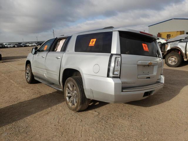 Photo 3 from auction – 2016 CHEVROLET SUBURBAN K with VIN 1GNSKJKC3GR139486