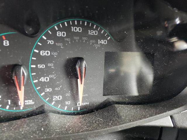 Photo 8 from auction – 2019 CHEVROLET TRAX 1LT with VIN 3GNCJLSB3KL307959